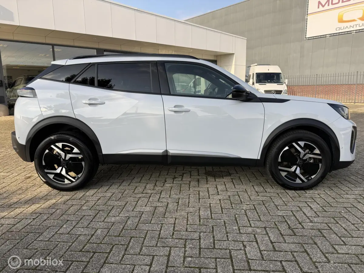 145 PK HYBRID NL AUTO RIJKLAAR PRIJS