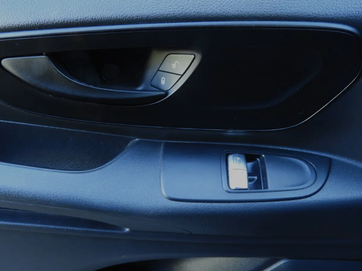 116 CDI Lang | TREKHAAK | AIRCO | CRUISE CONTROL