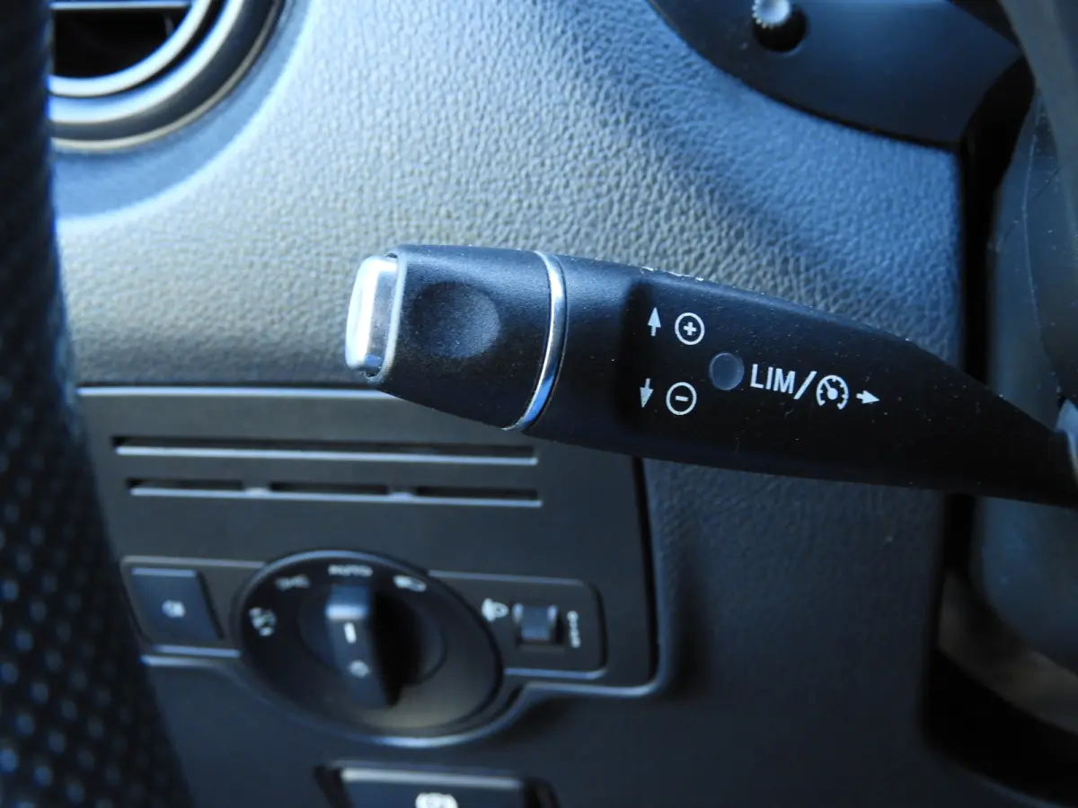 116 CDI Lang | TREKHAAK | AIRCO | CRUISE CONTROL