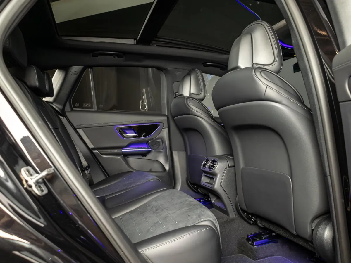 4MATIC Sport Edition Premium | Panorama dak | Trekhaak