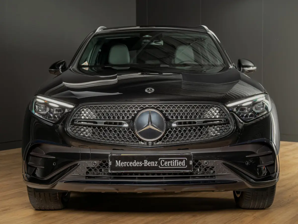 4MATIC Sport Edition Premium | Panorama dak | Trekhaak