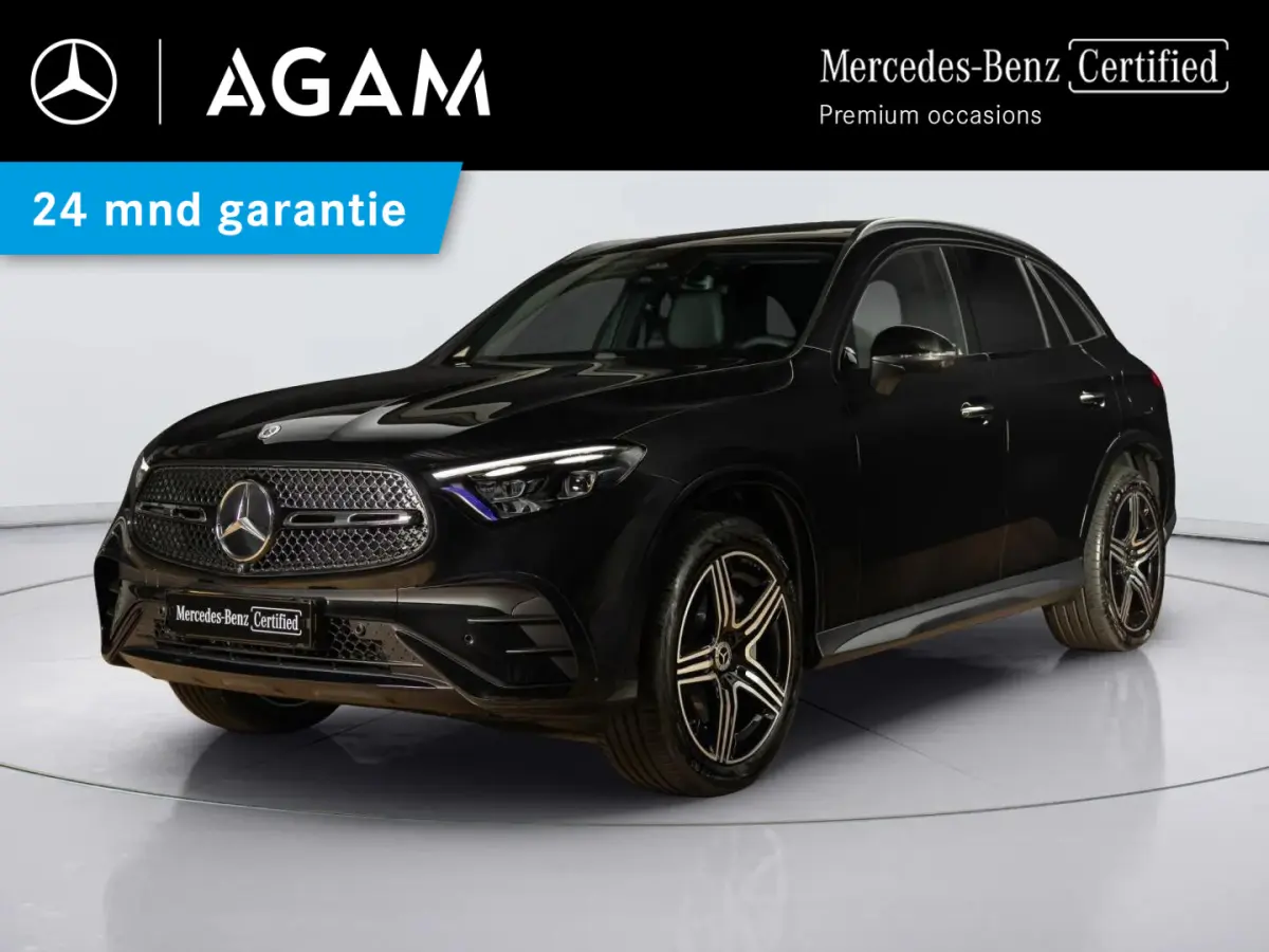 4MATIC Sport Edition Premium | Panorama dak | Trekhaak