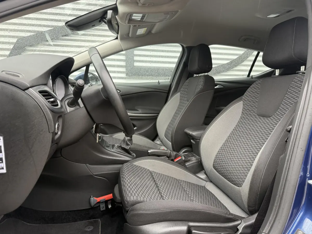1.2 Business Edition Navi|Clima|Cruise|PDC V+A|Carplay|N.A.P|APK tot 02-2027