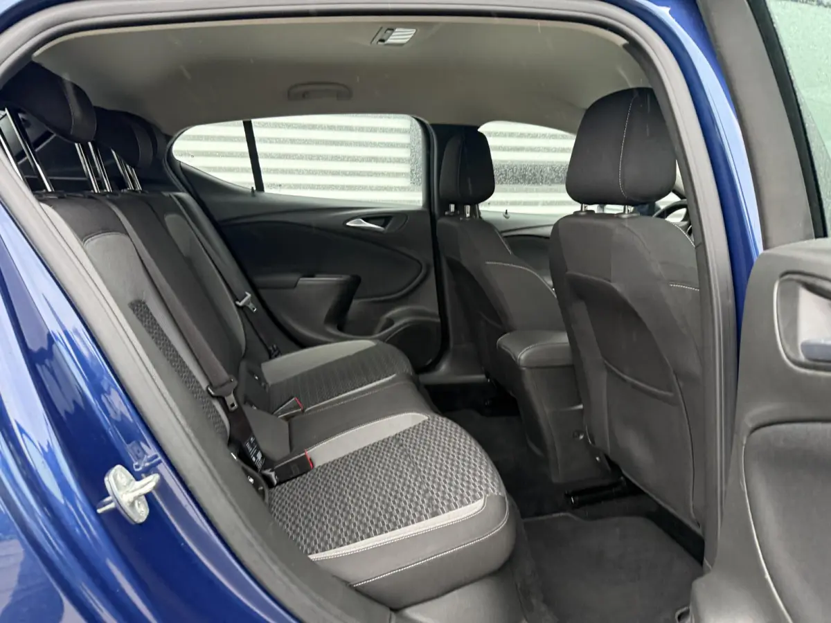 1.2 Business Edition Navi|Clima|Cruise|PDC V+A|Carplay|N.A.P|APK tot 02-2027