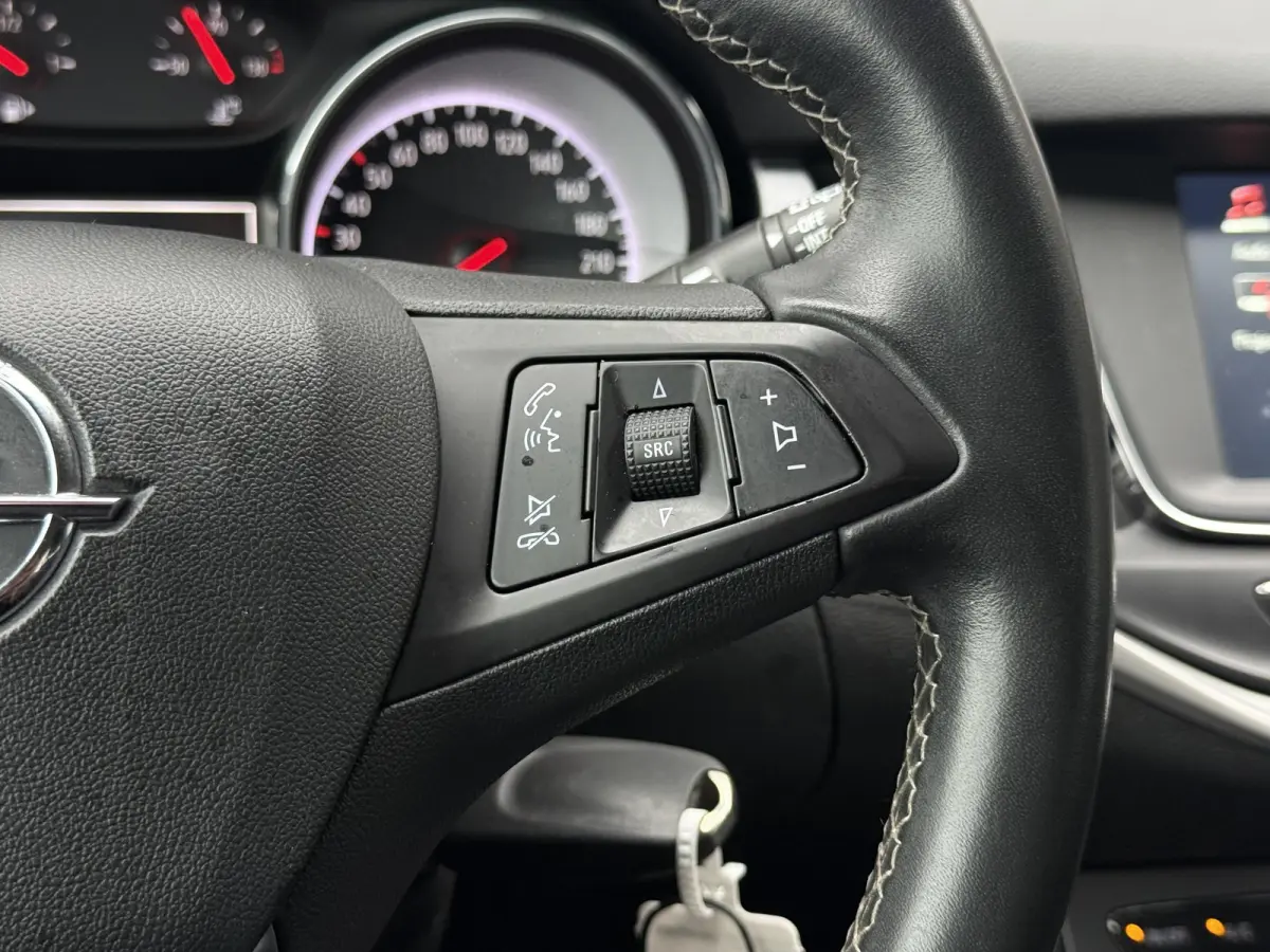 1.2 Business Edition Navi|Clima|Cruise|PDC V+A|Carplay|N.A.P|APK tot 02-2027