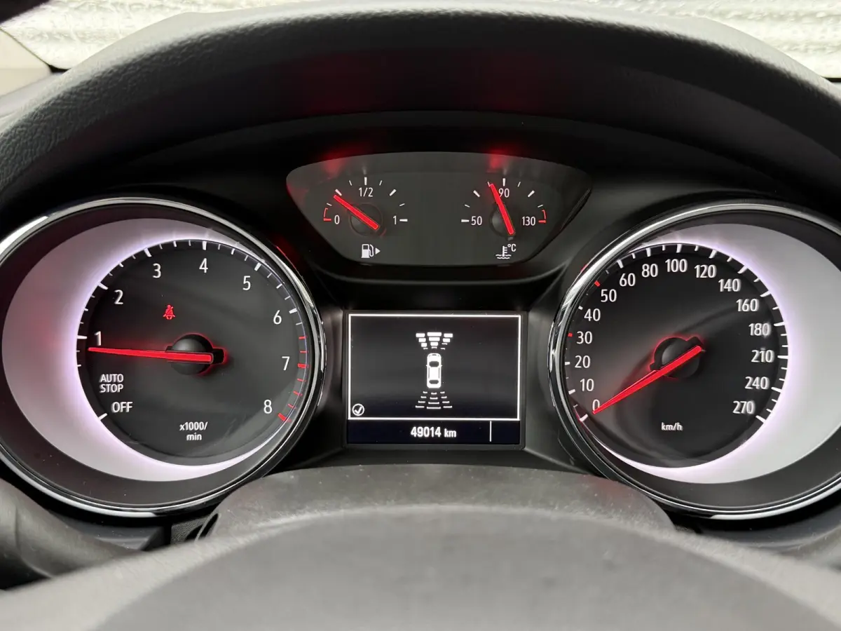 1.2 Business Edition Navi|Clima|Cruise|PDC V+A|Carplay|N.A.P|APK tot 02-2027