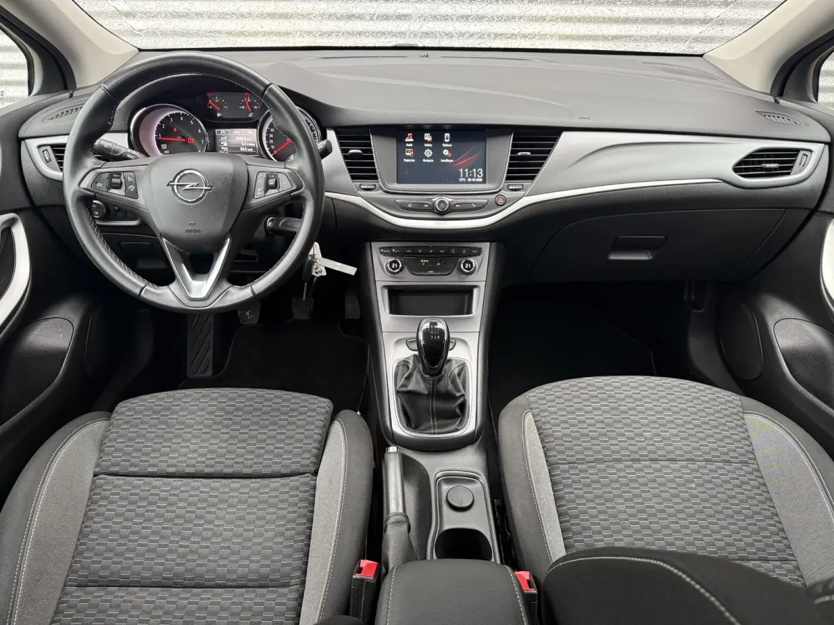 1.2 Business Edition Navi|Clima|Cruise|PDC V+A|Carplay|N.A.P|APK tot 02-2027