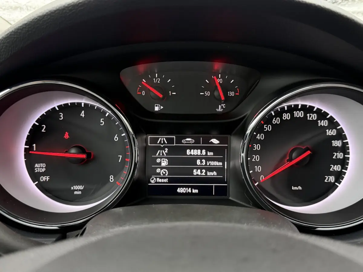 1.2 Business Edition Navi|Clima|Cruise|PDC V+A|Carplay|N.A.P|APK tot 02-2027