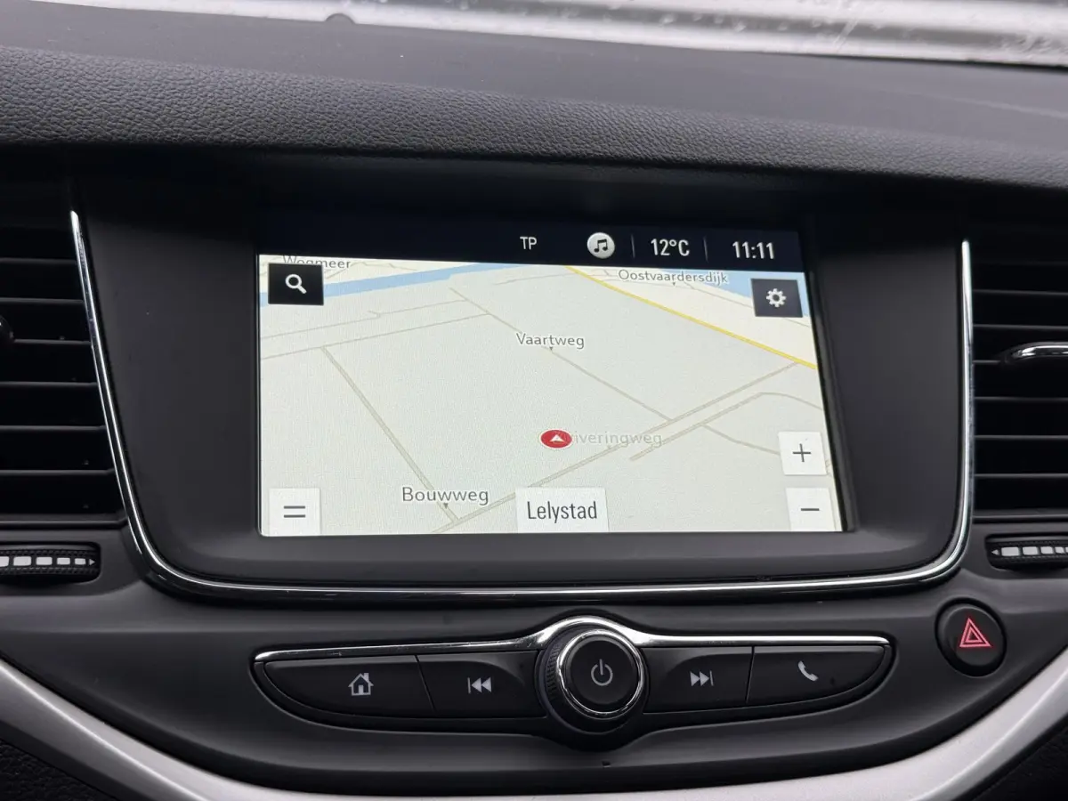 1.2 Business Edition Navi|Clima|Cruise|PDC V+A|Carplay|N.A.P|APK tot 02-2027