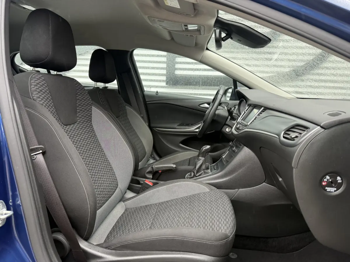 1.2 Business Edition Navi|Clima|Cruise|PDC V+A|Carplay|N.A.P|APK tot 02-2027
