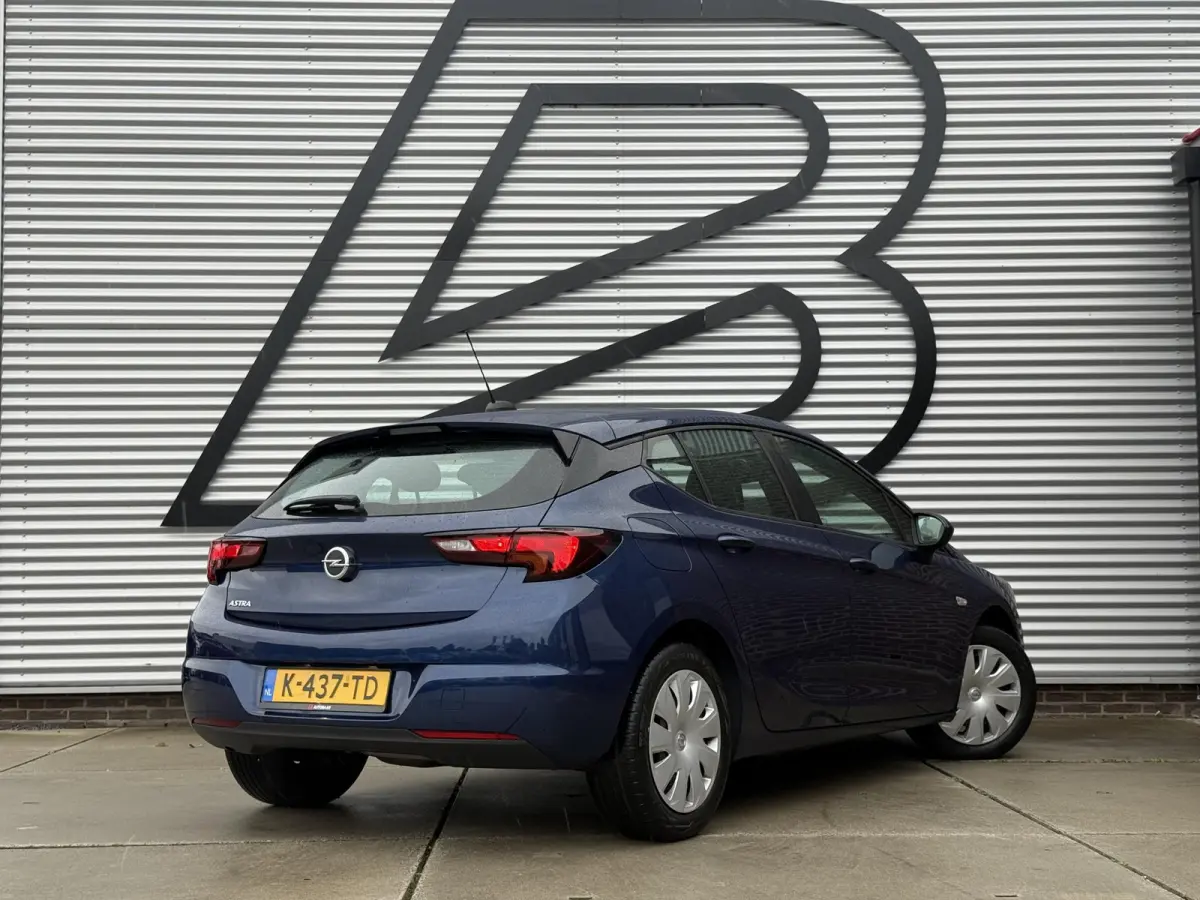 1.2 Business Edition Navi|Clima|Cruise|PDC V+A|Carplay|N.A.P|APK tot 02-2027