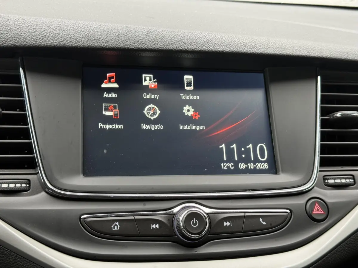 1.2 Business Edition Navi|Clima|Cruise|PDC V+A|Carplay|N.A.P|APK tot 02-2027