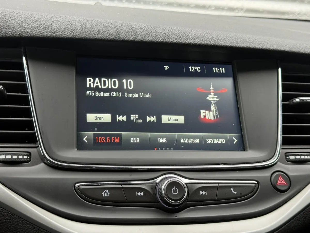 1.2 Business Edition Navi|Clima|Cruise|PDC V+A|Carplay|N.A.P|APK tot 02-2027