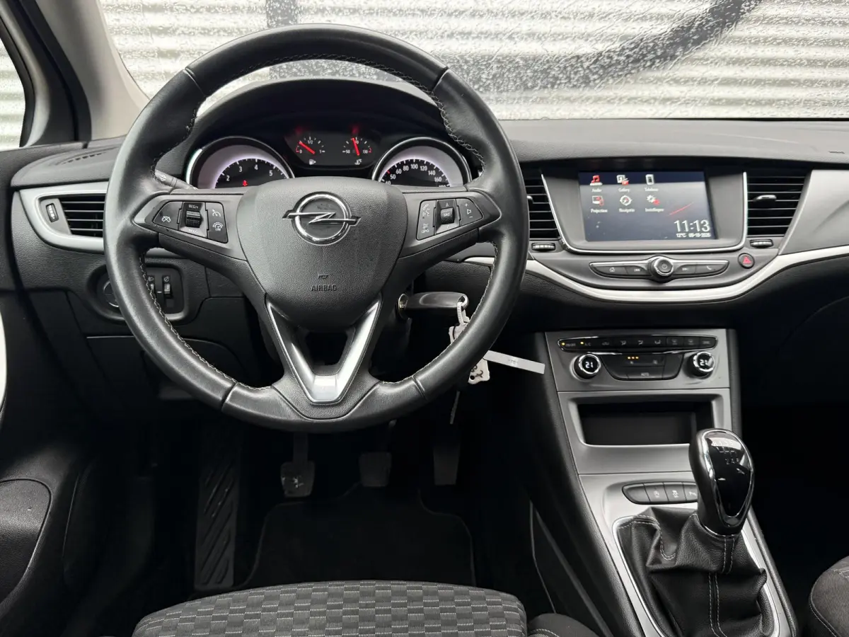 1.2 Business Edition Navi|Clima|Cruise|PDC V+A|Carplay|N.A.P|APK tot 02-2027