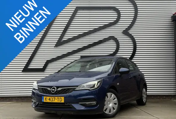 1.2 Business Edition Navi|Clima|Cruise|PDC V+A|Carplay|N.A.P|APK tot 02-2027
