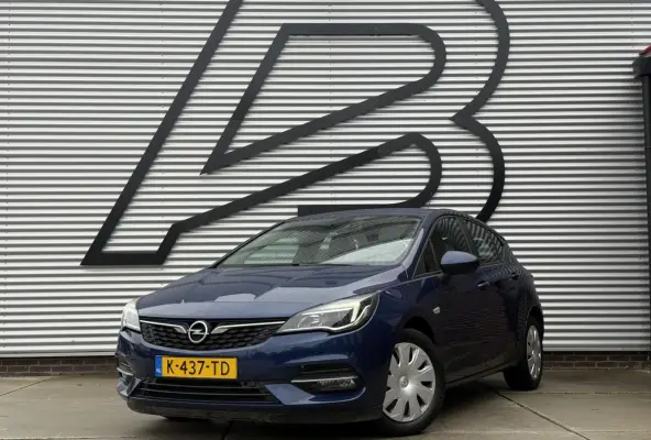 1.2 Business Edition Navi|Clima|Cruise|PDC V+A|Carplay|N.A.P|APK tot 02-2027