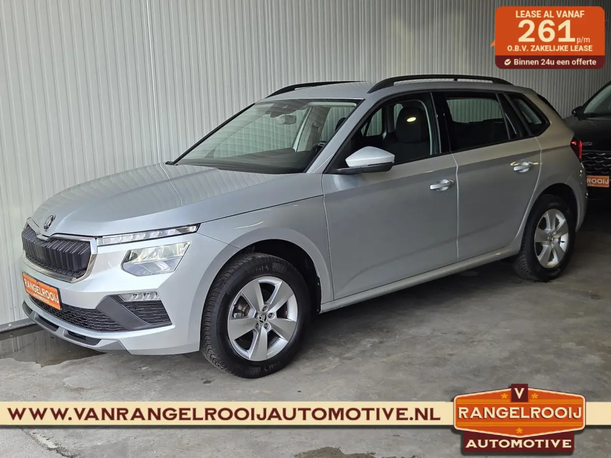 1.0 TSI Selection, LED kopl, clima, cruise, pdc v+a, keyless, navi, 16" lmv