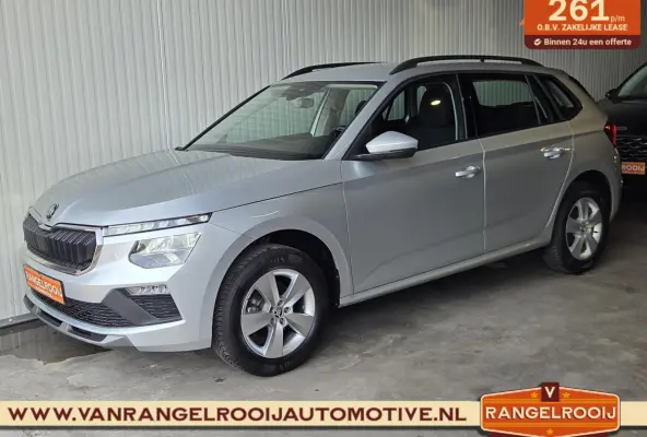 1.0 TSI Selection, LED kopl, clima, cruise, pdc v+a, keyless, navi, 16" lmv