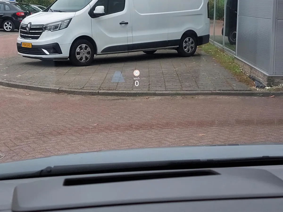 1.4 eHybrid L2H1 Energetic | SOH 97% | Pano | Sfeerverlichting