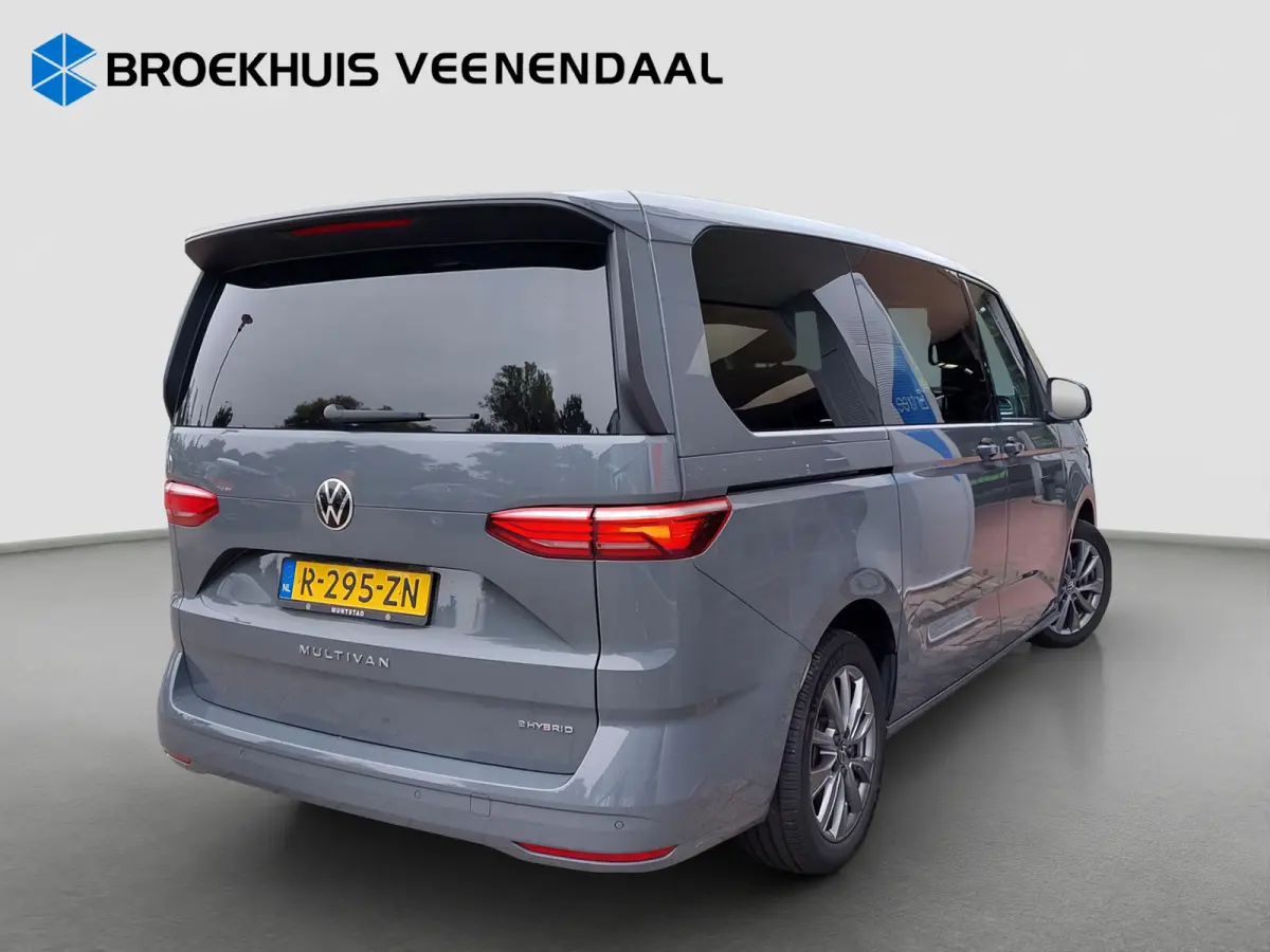 1.4 eHybrid L2H1 Energetic | SOH 97% | Pano | Sfeerverlichting