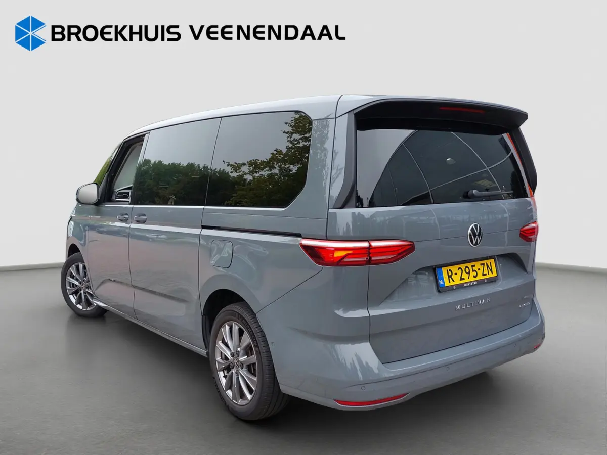 1.4 eHybrid L2H1 Energetic | SOH 97% | Pano | Sfeerverlichting
