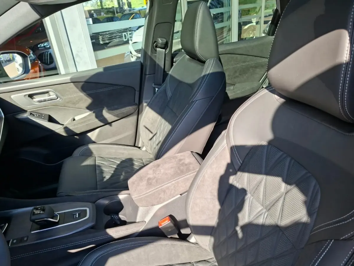 1.3 MHEV X TEKNA PLUS NARDOGREY PANO LMV WIDESCREEN