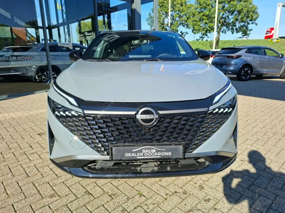 1.3 MHEV X TEKNA PLUS NARDOGREY PANO LMV WIDESCREEN