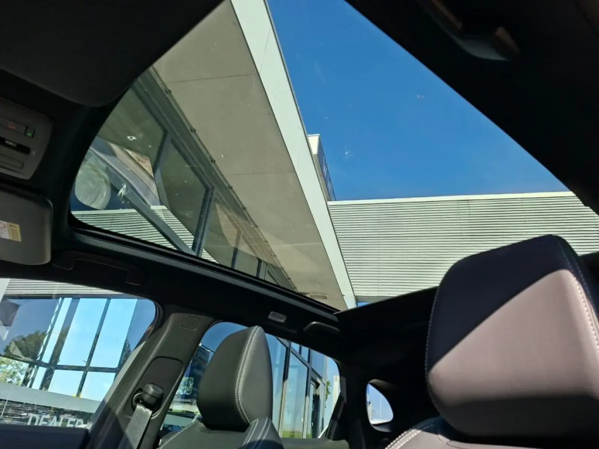 1.3 MHEV X TEKNA PLUS NARDOGREY PANO LMV WIDESCREEN