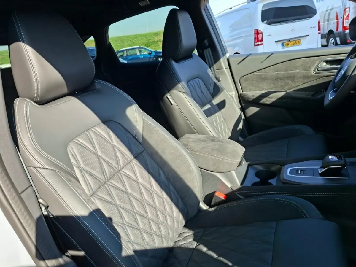 1.3 MHEV X TEKNA PLUS NARDOGREY PANO LMV WIDESCREEN