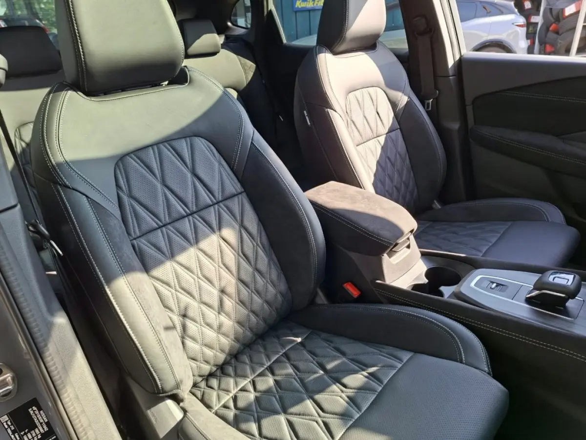 1.3 MHEV X TEKNA PLUS NARDOGREY PANO LMV WIDESCREEN