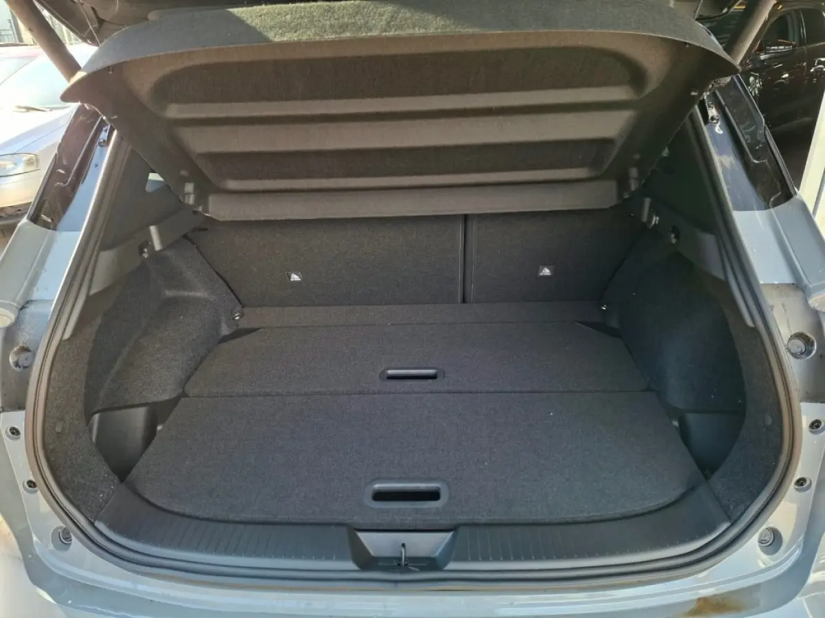 1.3 MHEV X TEKNA PLUS NARDOGREY PANO LMV WIDESCREEN