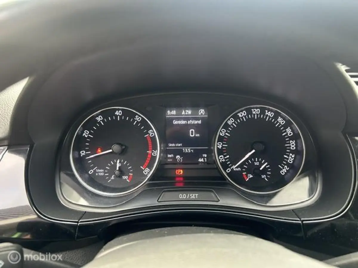 1.2 TSI Style Airco Cruise 137.126km.