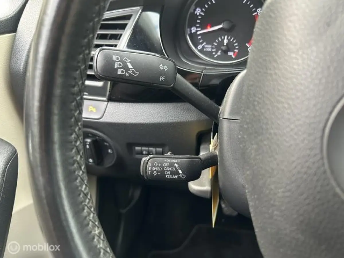 1.2 TSI Style Airco Cruise 137.126km.