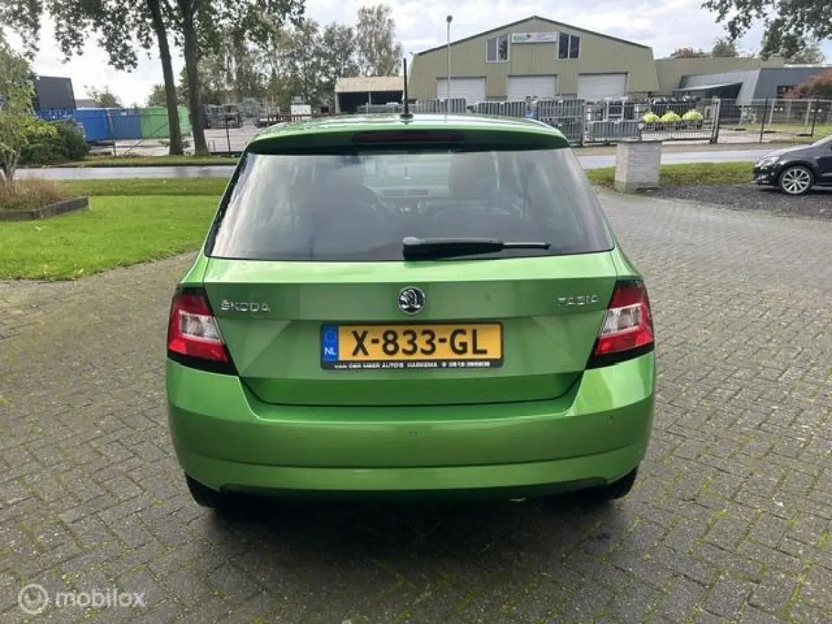 1.2 TSI Style Airco Cruise 137.126km.