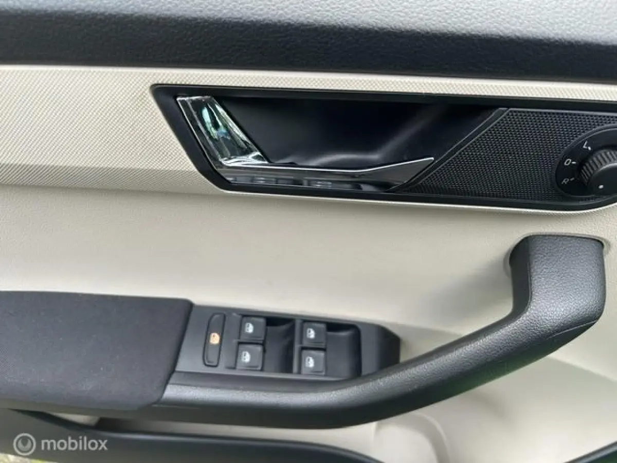 1.2 TSI Style Airco Cruise 137.126km.