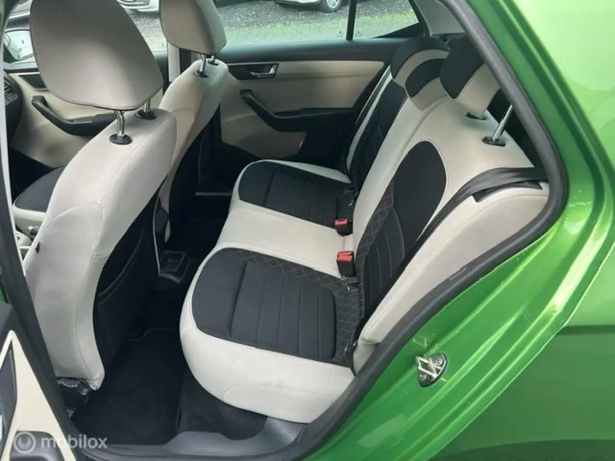 1.2 TSI Style Airco Cruise 137.126km.