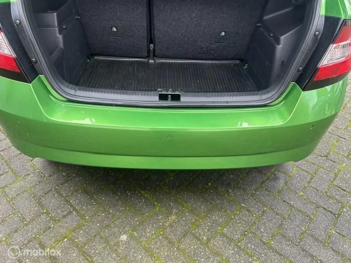 1.2 TSI Style Airco Cruise 137.126km.