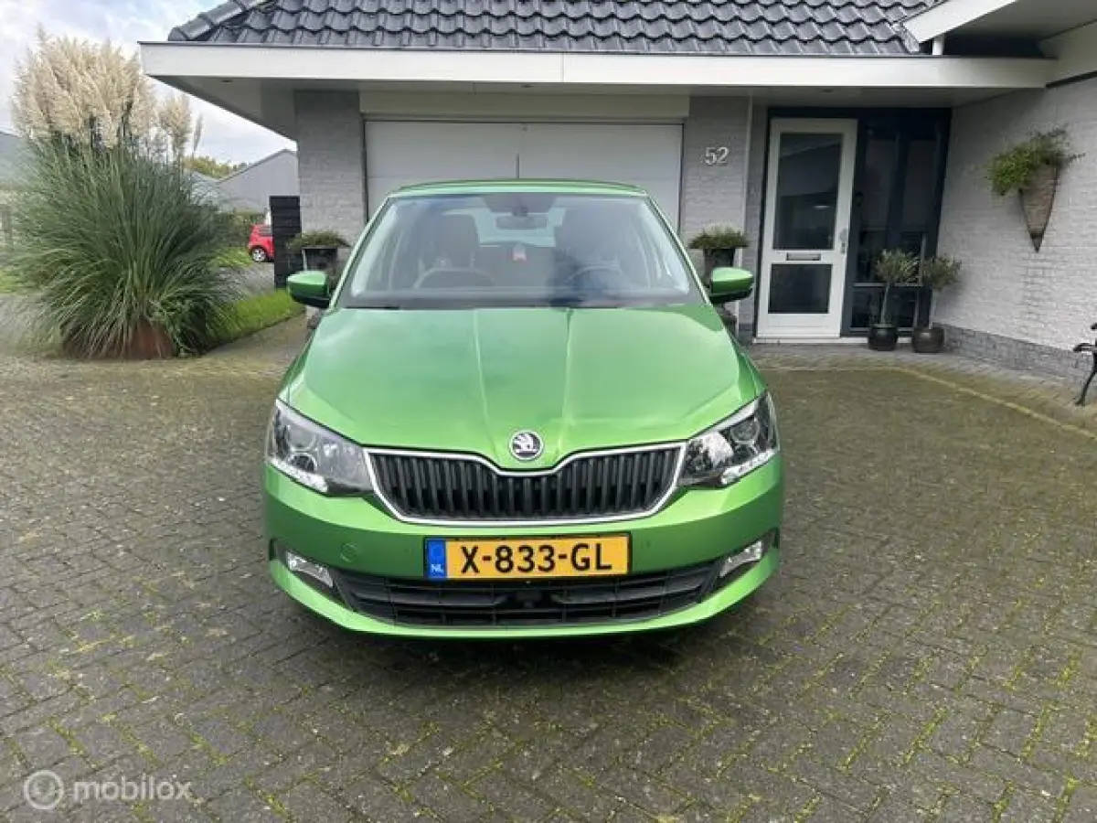 1.2 TSI Style Airco Cruise 137.126km.