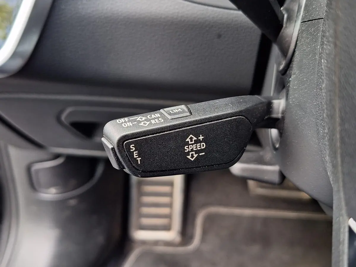45 TFSI 2x S-Line (Trekhaak,Virtual,Memory)