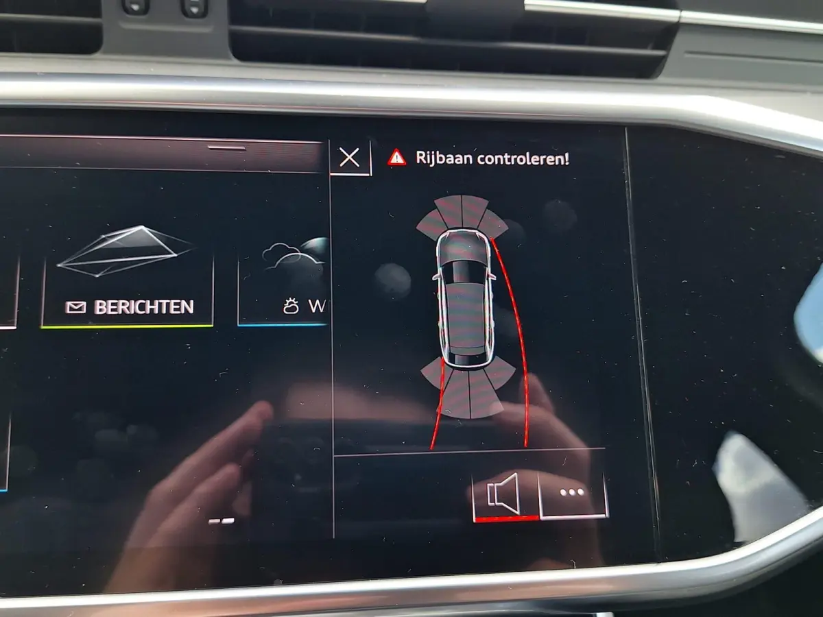 45 TFSI 2x S-Line (Trekhaak,Virtual,Memory)