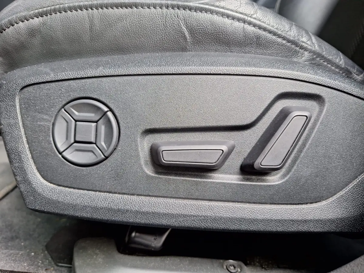 45 TFSI 2x S-Line (Trekhaak,Virtual,Memory)