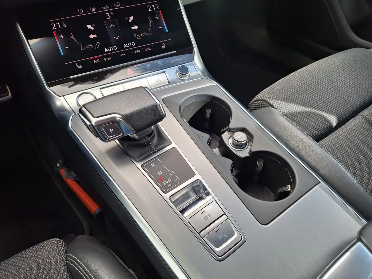 45 TFSI 2x S-Line (Trekhaak,Virtual,Memory)