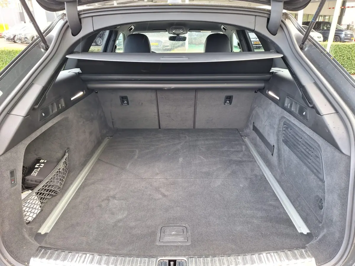 45 TFSI 2x S-Line (Trekhaak,Virtual,Memory)