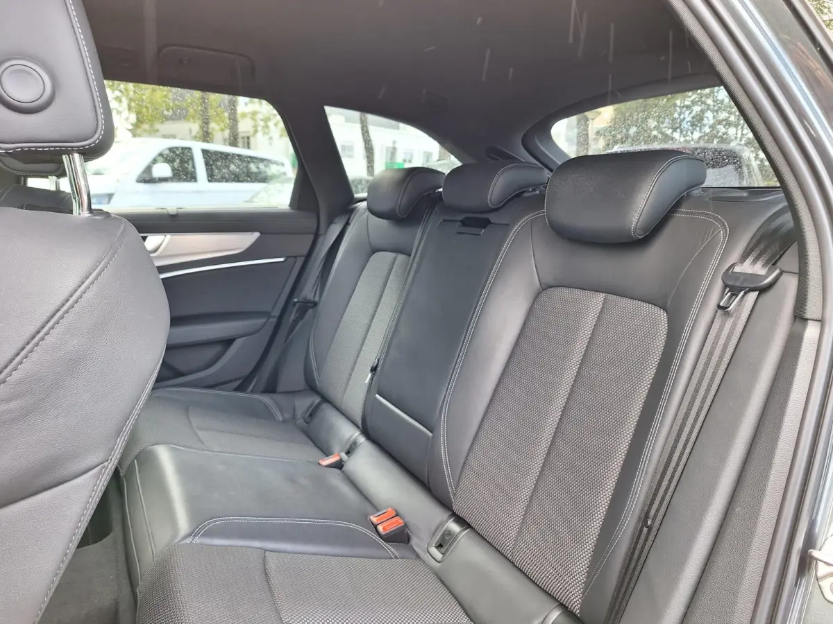 45 TFSI 2x S-Line (Trekhaak,Virtual,Memory)