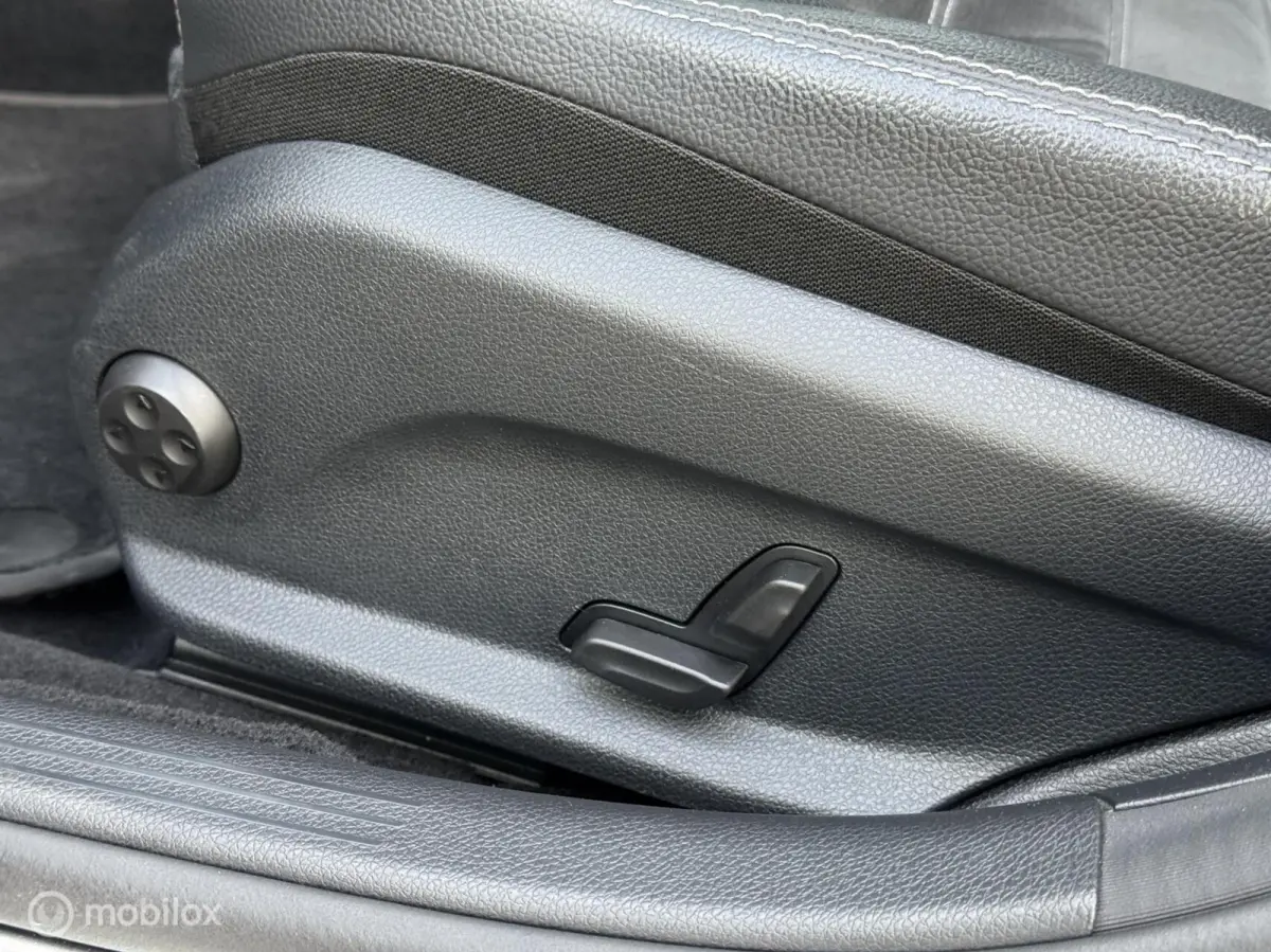 200 Launch Edition Business Line AMG Pano