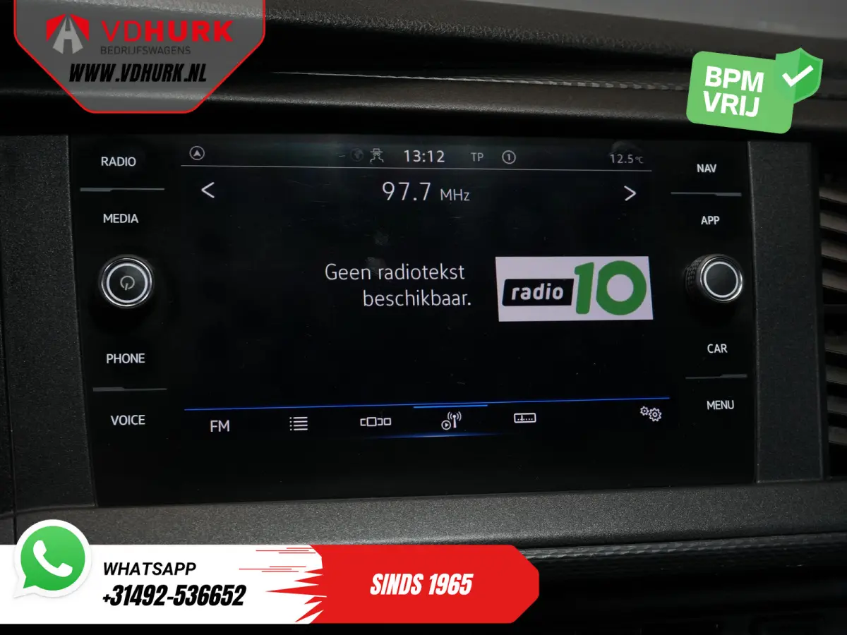 2.0 TDI 150 pk DSG Aut. L2 LED/ Adapt.Cruise/ Carplay/ Standkachel/ Stoelverw./ Navi/ Airco/ Camera/ PDC/ 16’LMV/ Trekhaak