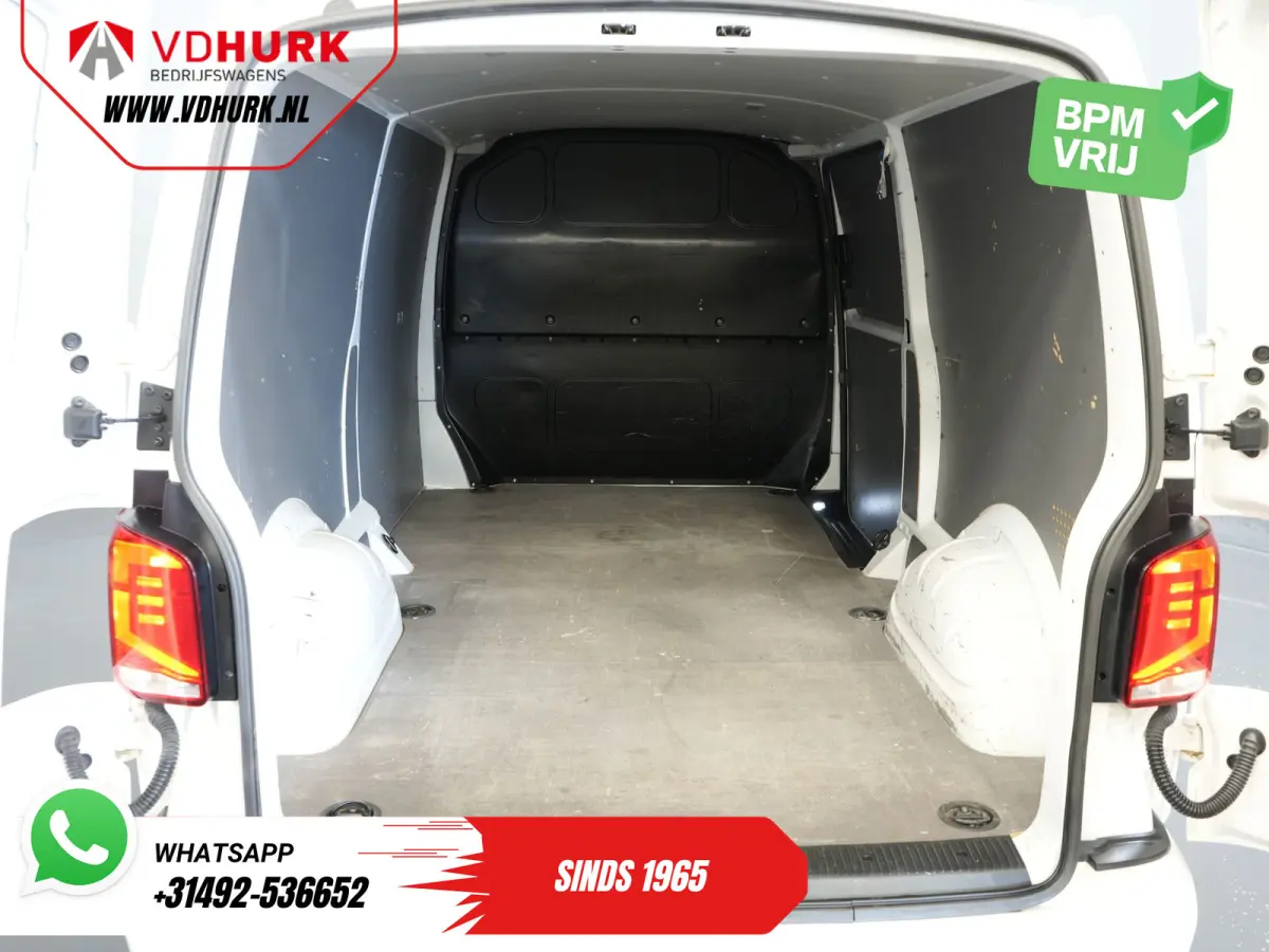 2.0 TDI 150 pk DSG Aut. L2 LED/ Adapt.Cruise/ Carplay/ Standkachel/ Stoelverw./ Navi/ Airco/ Camera/ PDC/ 16’LMV/ Trekhaak