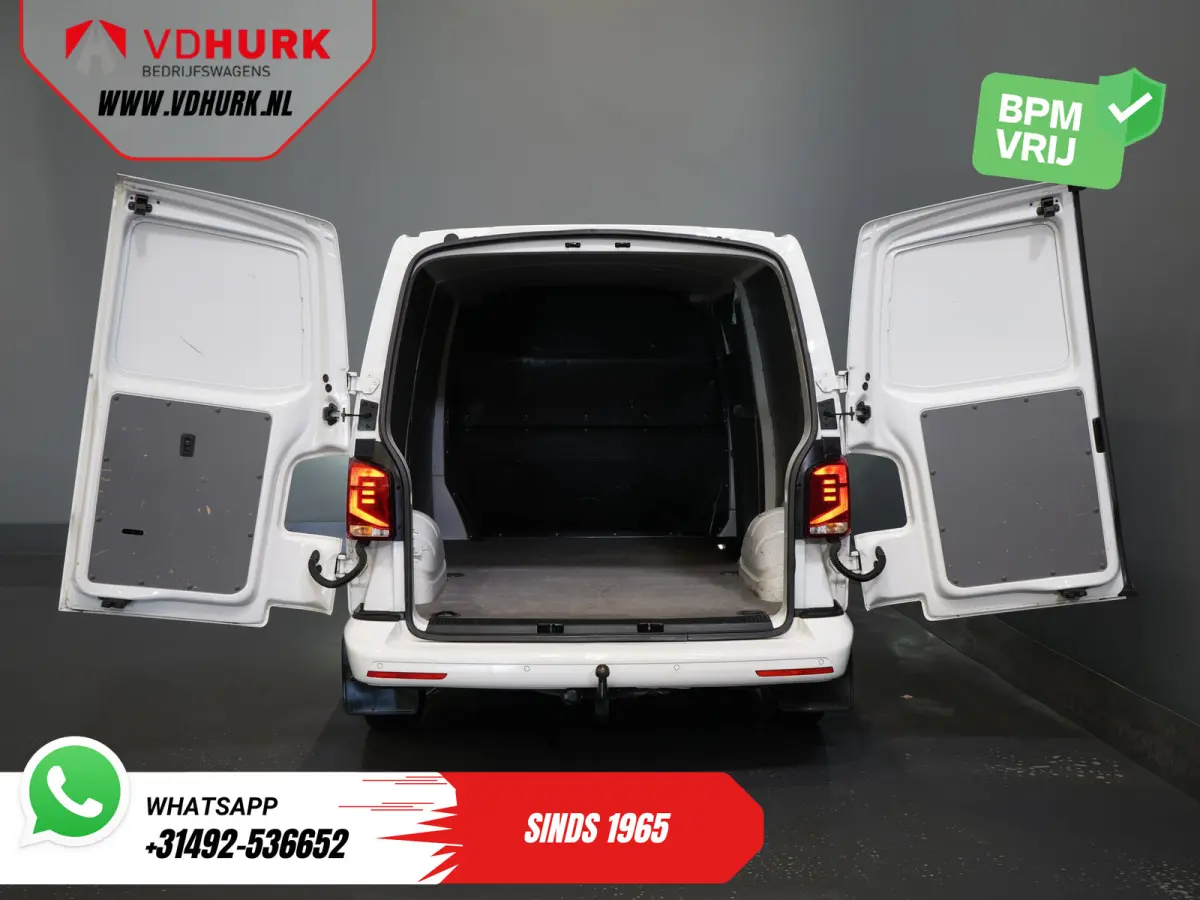 2.0 TDI 150 pk DSG Aut. L2 LED/ Adapt.Cruise/ Carplay/ Standkachel/ Stoelverw./ Navi/ Airco/ Camera/ PDC/ 16’LMV/ Trekhaak