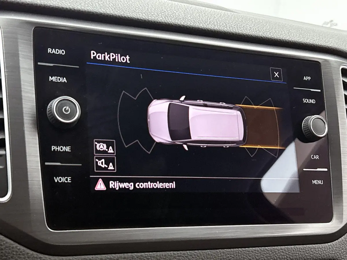 1.5 TSI ACT Comfortline | Automaat | Apple carplay | Trekhaak | Airco | Parkeersensoren Voor+Achter | Stoelverwarming |