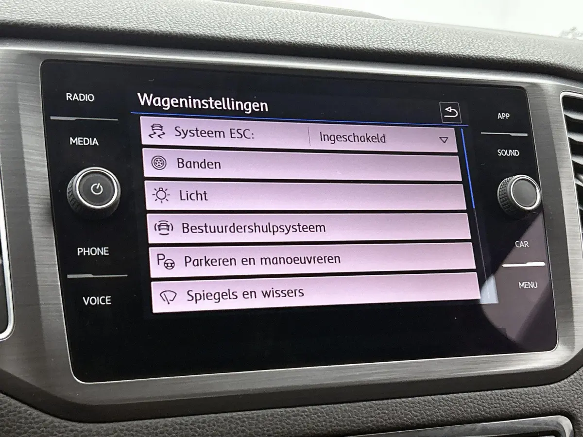 1.5 TSI ACT Comfortline | Automaat | Apple carplay | Trekhaak | Airco | Parkeersensoren Voor+Achter | Stoelverwarming |